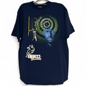 Vintage Dallas Cowboys Emmitt Smith Zone Starter Tee